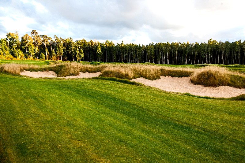 27 - ParnuBay GolfClub Links