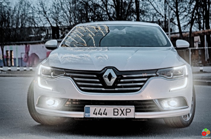 37-Renault Talisman