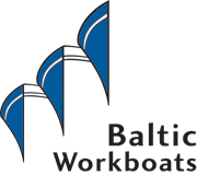 Baltic Workboats-logo