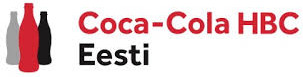 Coca-Cola HBC eesti logo