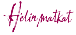 Helin Matkat-logo