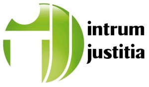 Intrum Justitia logo
