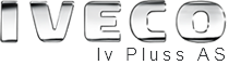 Iv Pluss AS logo