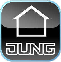 JUNG -logo