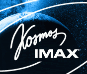 Kosmos iMAX