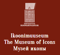 Logo-Ikoonimuuseum