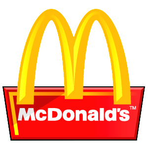 McDonald-logo