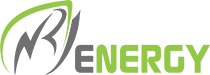 N.R. Energy  logo