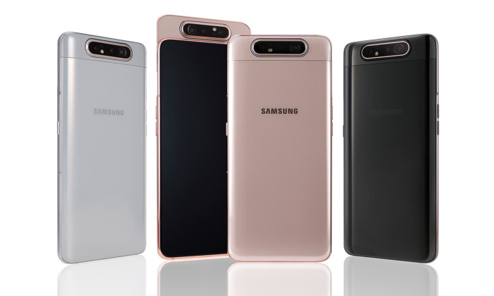 Samsung-A seria-1