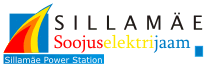 Sillamäe SEJ logo