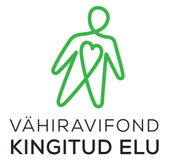 Vahiravifond Kingitud-elu-logo