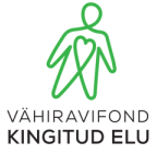 Vahiravifond Kingitud-elu-logo