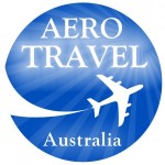 aerotravel logo