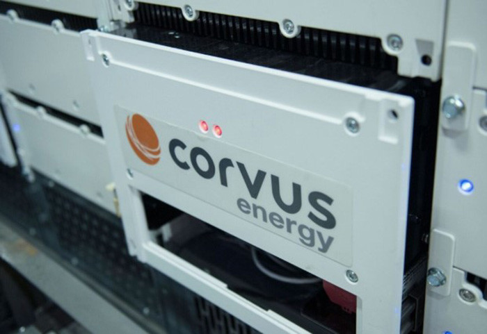 corvus-energy