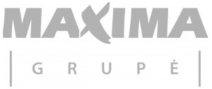 maxima-grupe logo--