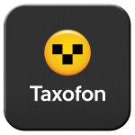 taxofon logo