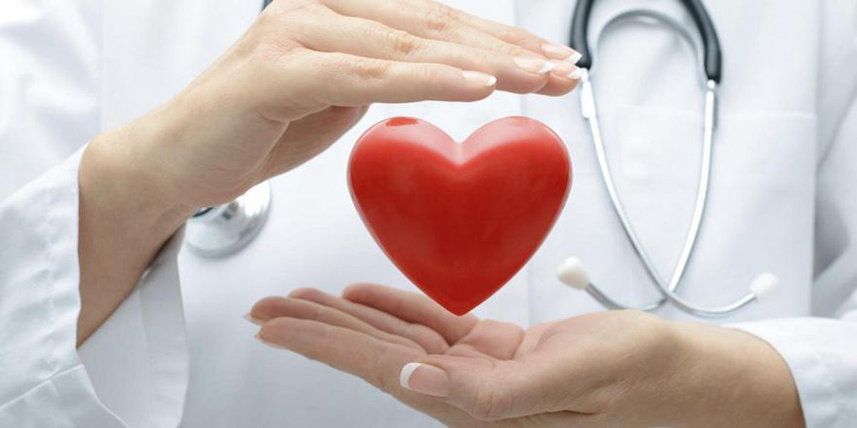 Фармацевт Euroapteek: Здоровый образ жизни укрепит ваше сердце