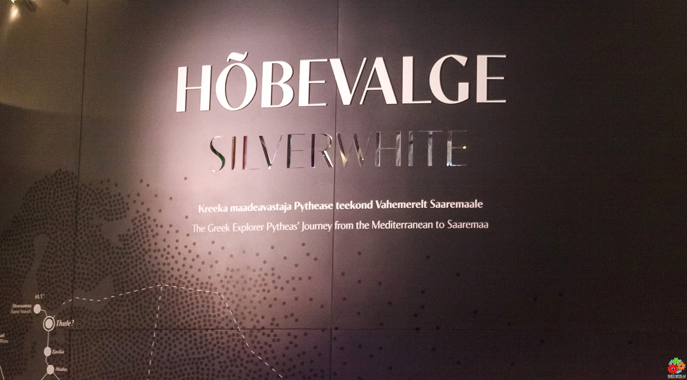«Hõbevalge» ожила в Летной гавани