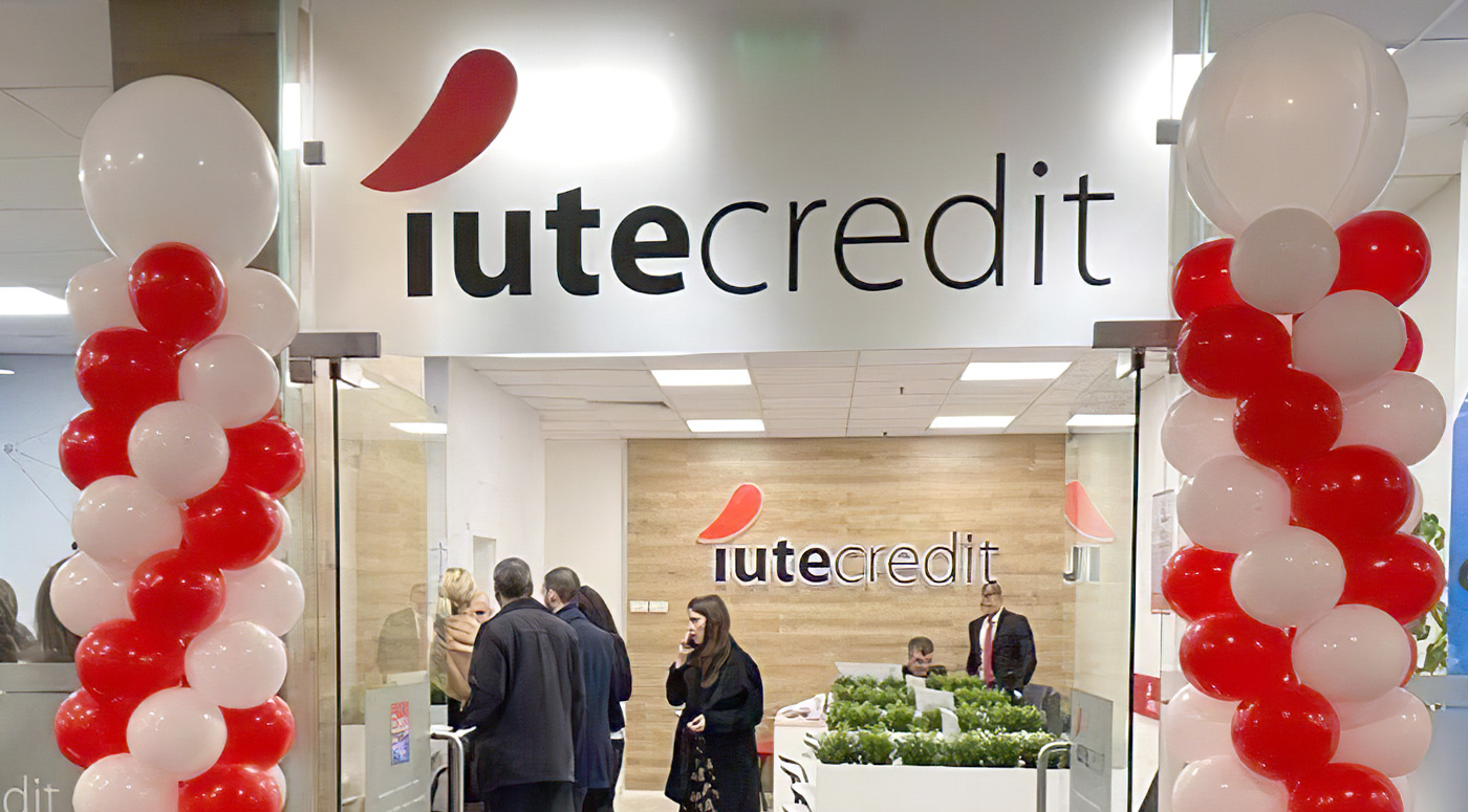 IuteCredit выходит с предложениями кредитов на рынок Болгарии