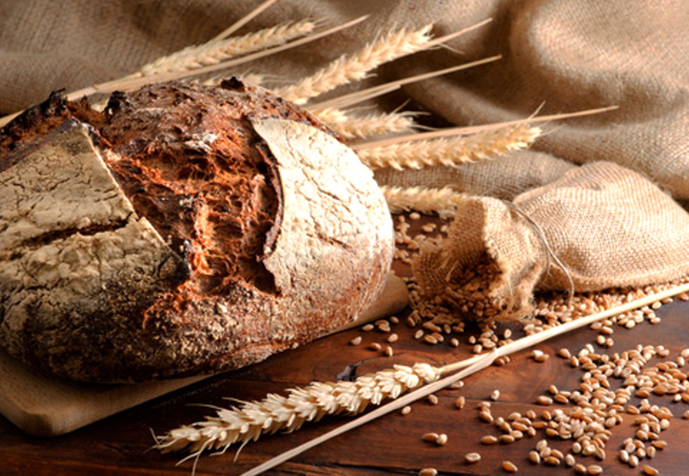 Fazer: Традиционный ржаной хлеб встречается на столах жителей Эстонии всё реже