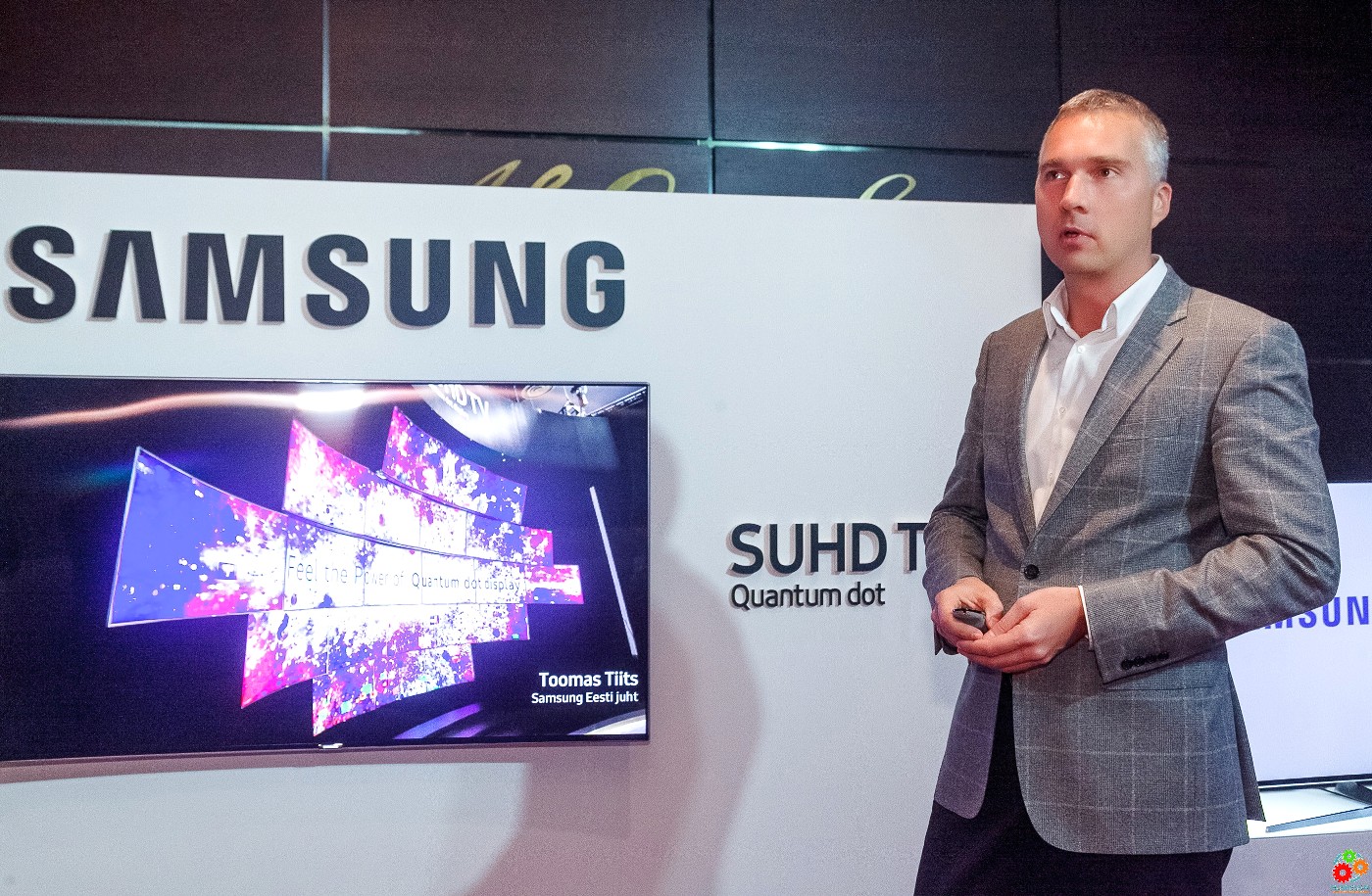 «Новый и лучший» — уникальная программа обмена телевизоров от Euronics и Samsung
