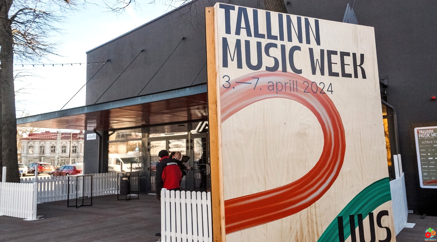 Tallinn Music Week 2024: Итоги и достижения