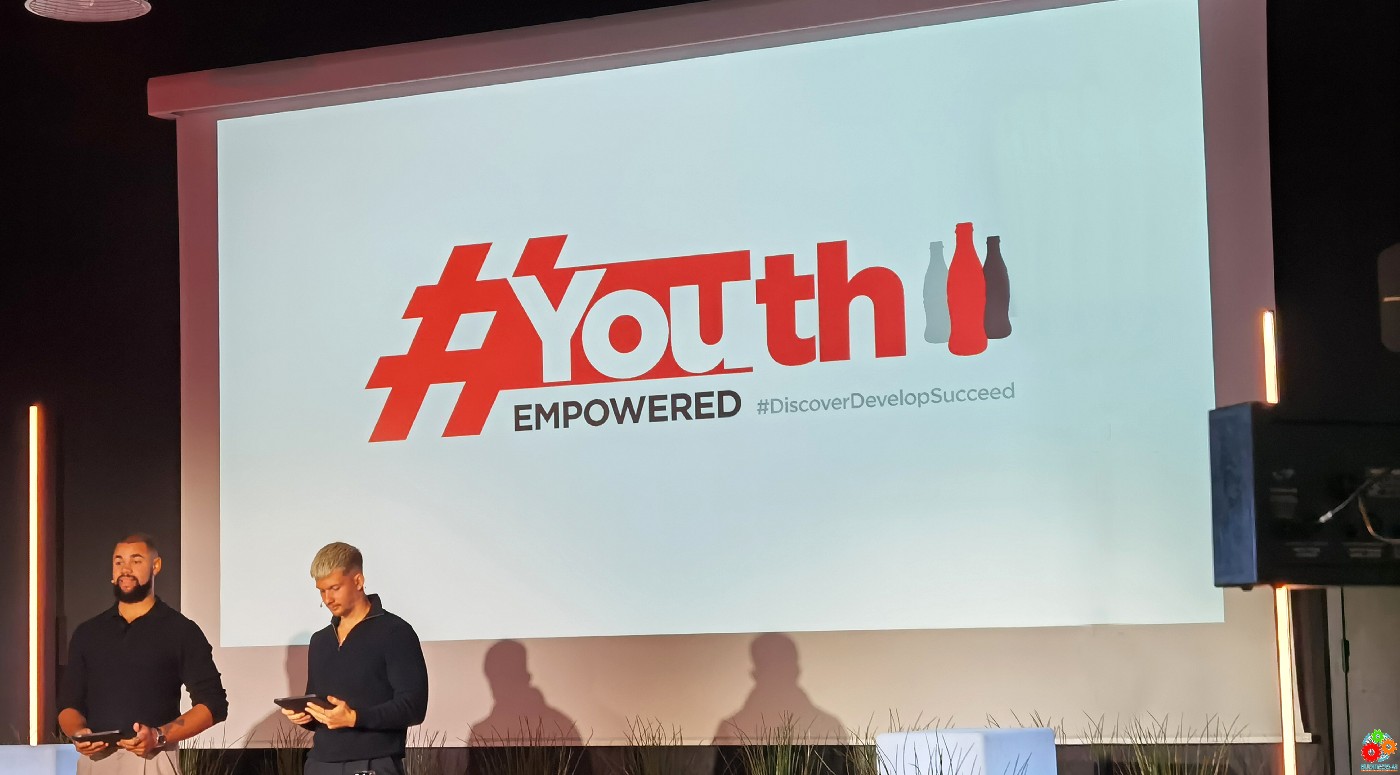 Youth Empowered: Энергия молодых в действии