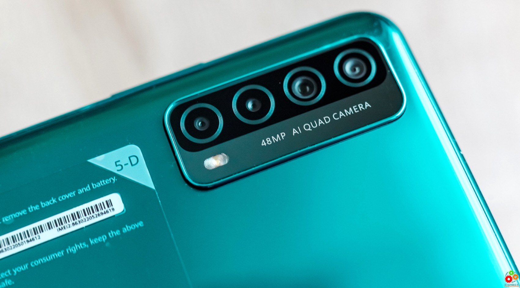 Как оценить качество камеры телефона?