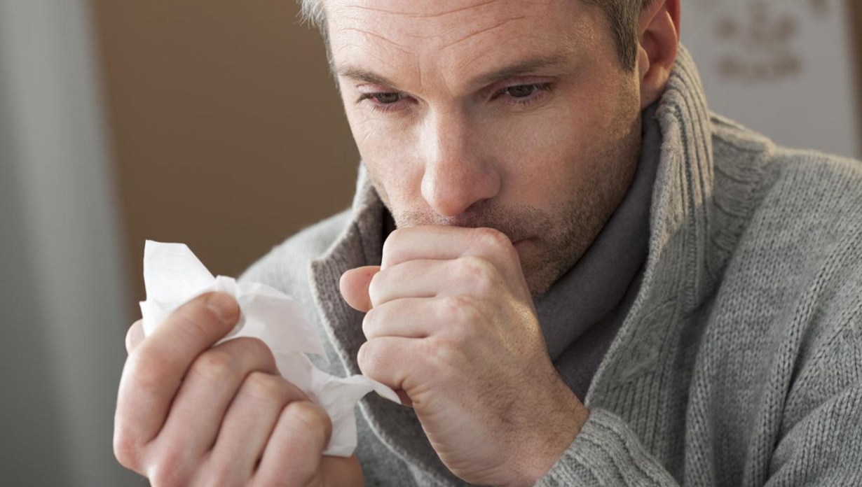 Фармацевт Euroapteek советует: семь способов победить кашель