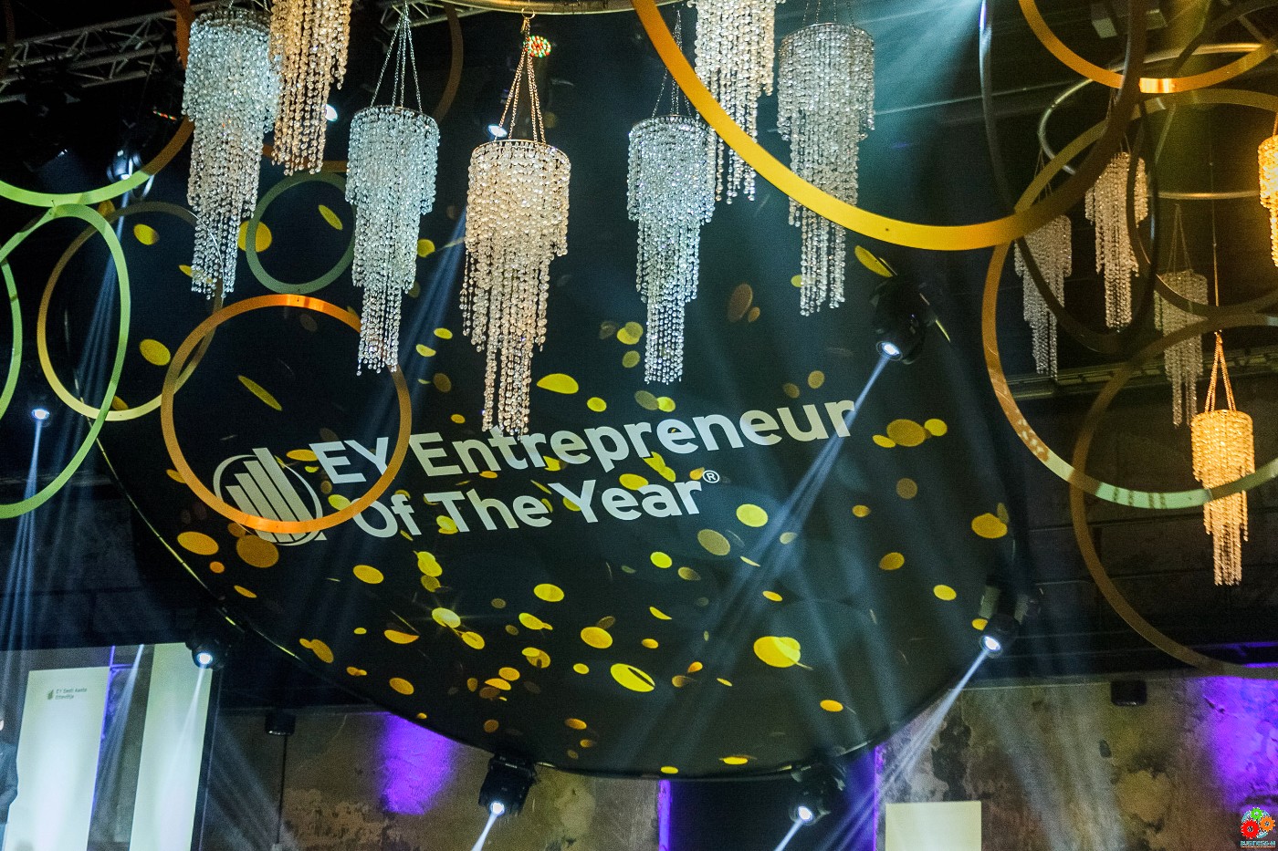 Ernst & Young Baltic: определились финалисты Эстонского конкурса «Предприниматель года 2019»