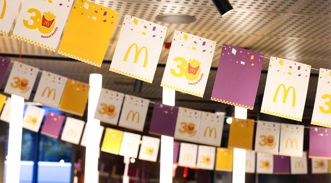 McDonald’s: За кулисами вкусной еды