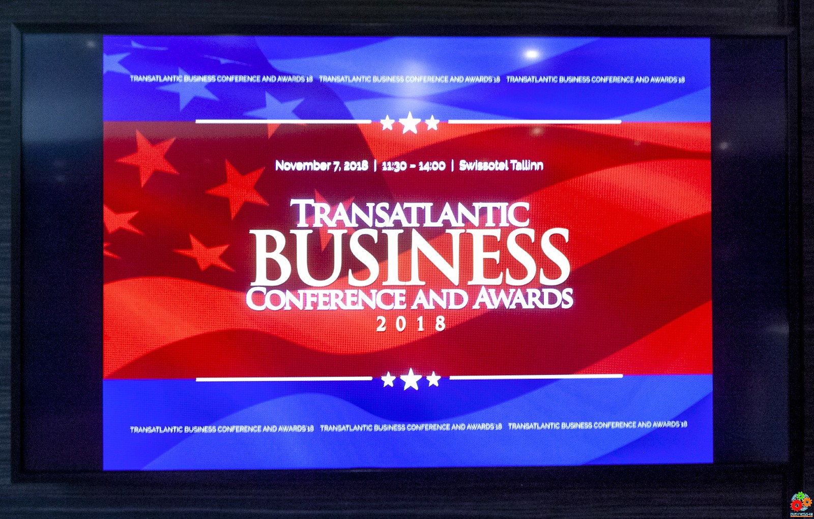 AmCham: Transatlantic Business Awards 2018 — победители названы