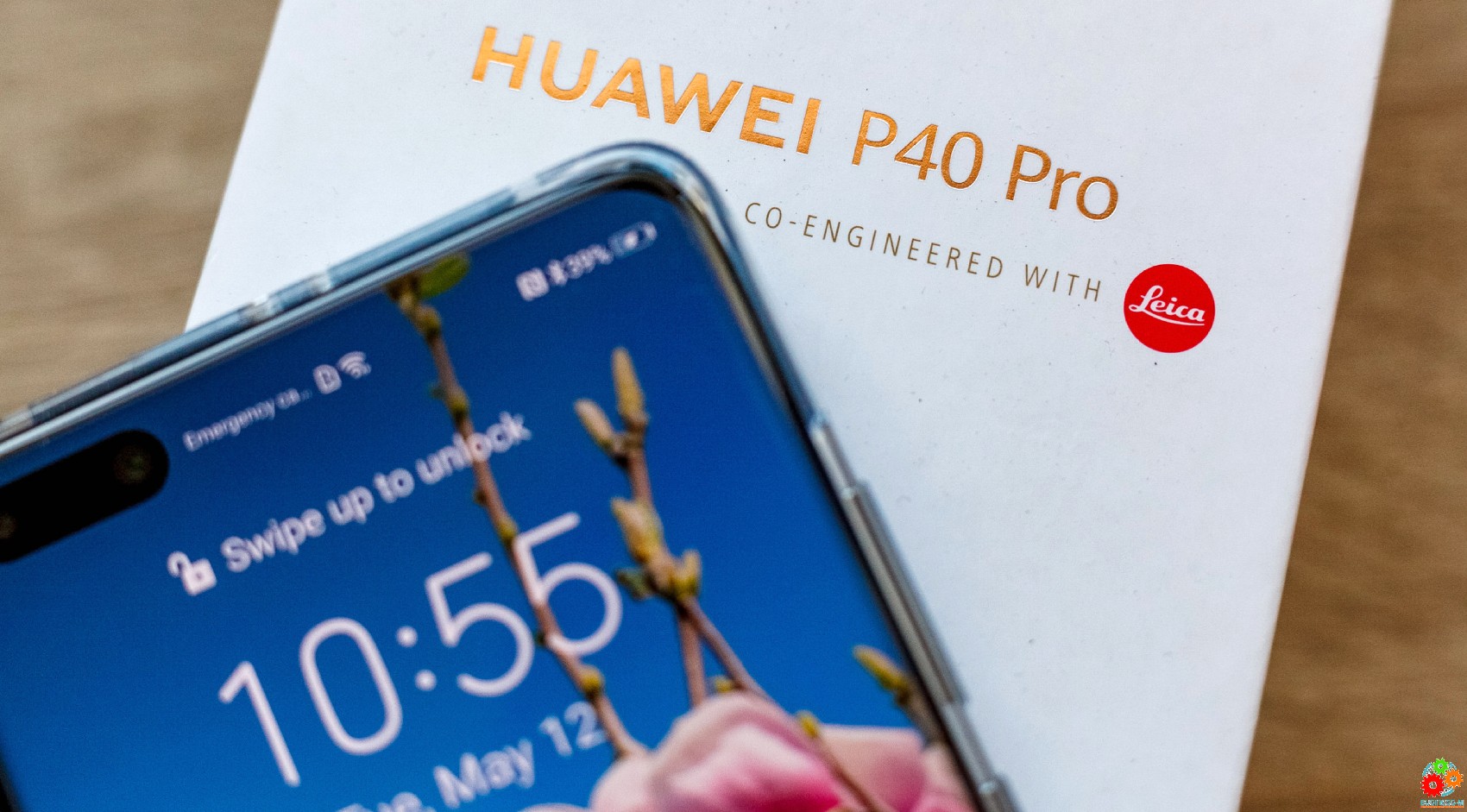 Huawei P40 Pro — флагманский смартфон в своих лучших проявлениях. Часть I