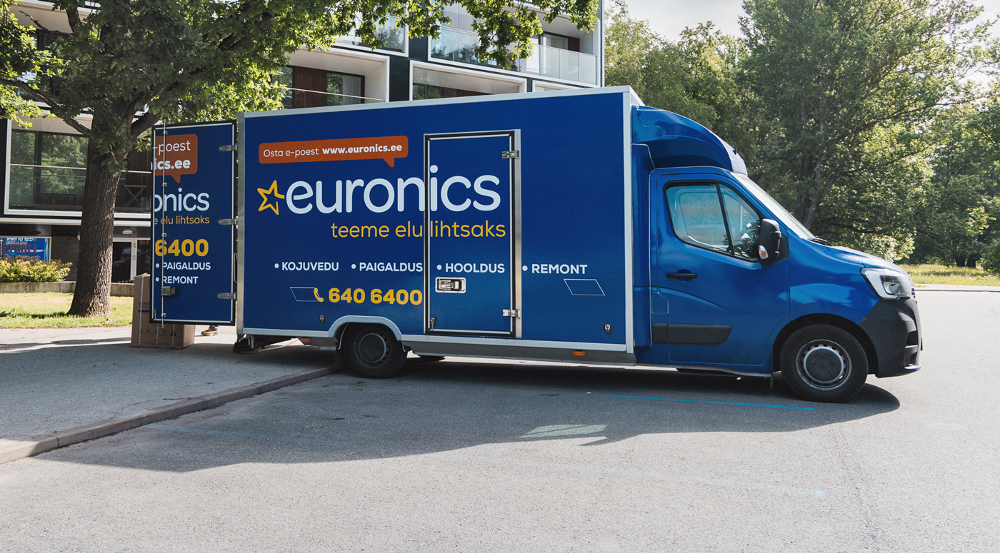 Euronics: Отремонтировать или купить новое?
