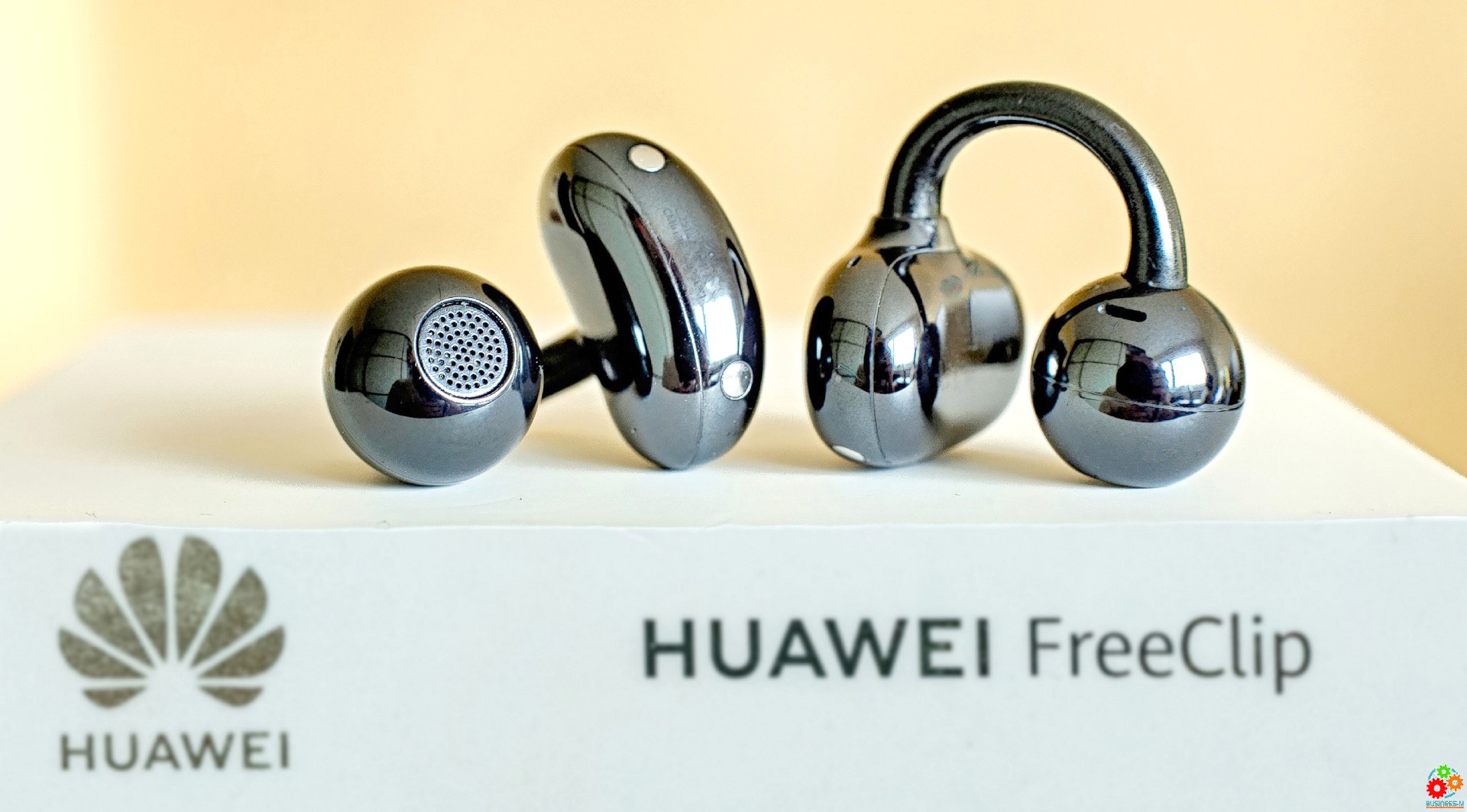 Сюрпризы и впечатления: Тест наушников Huawei FreeClip