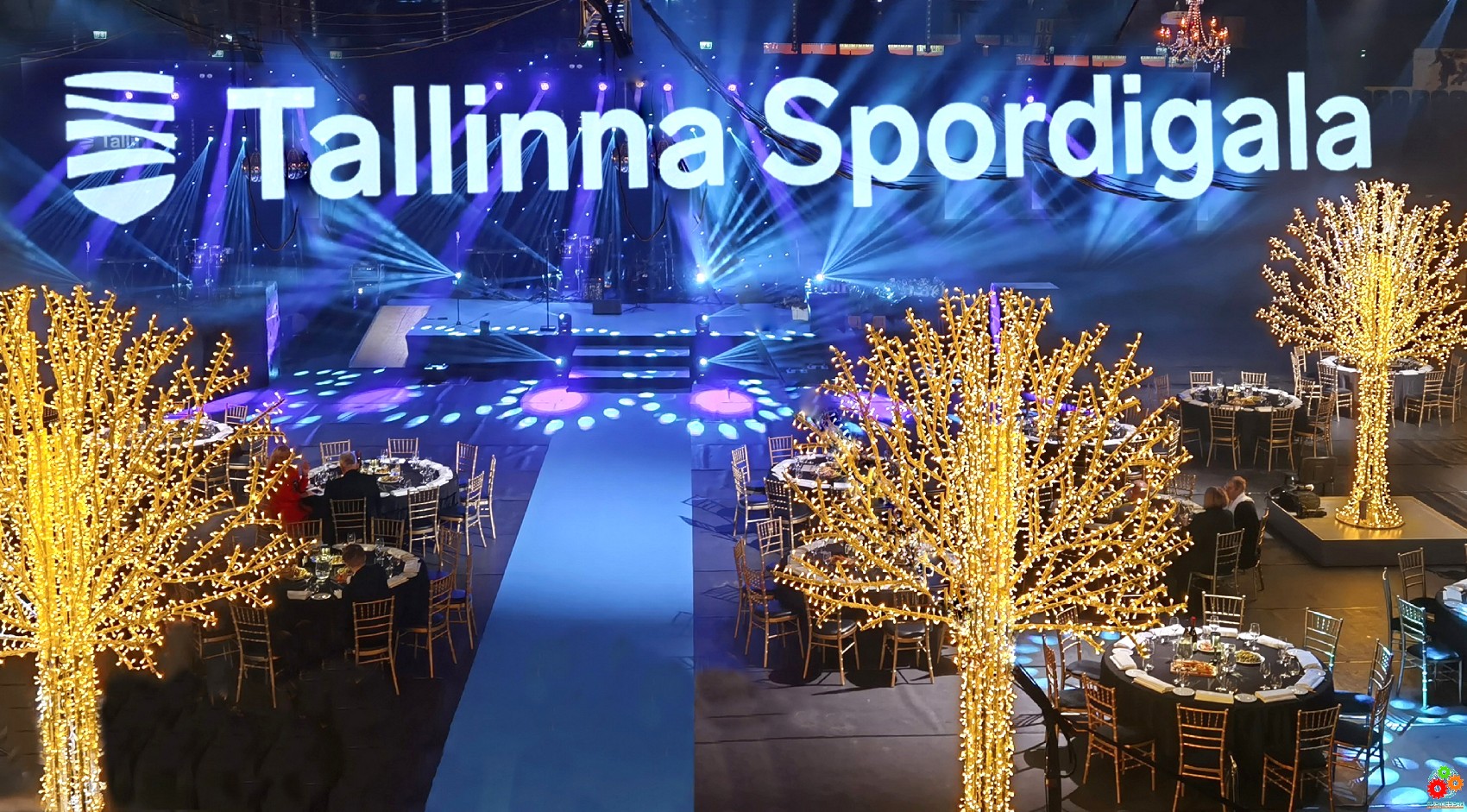 Таллинн: названы лучшие спортсмены 2022 года