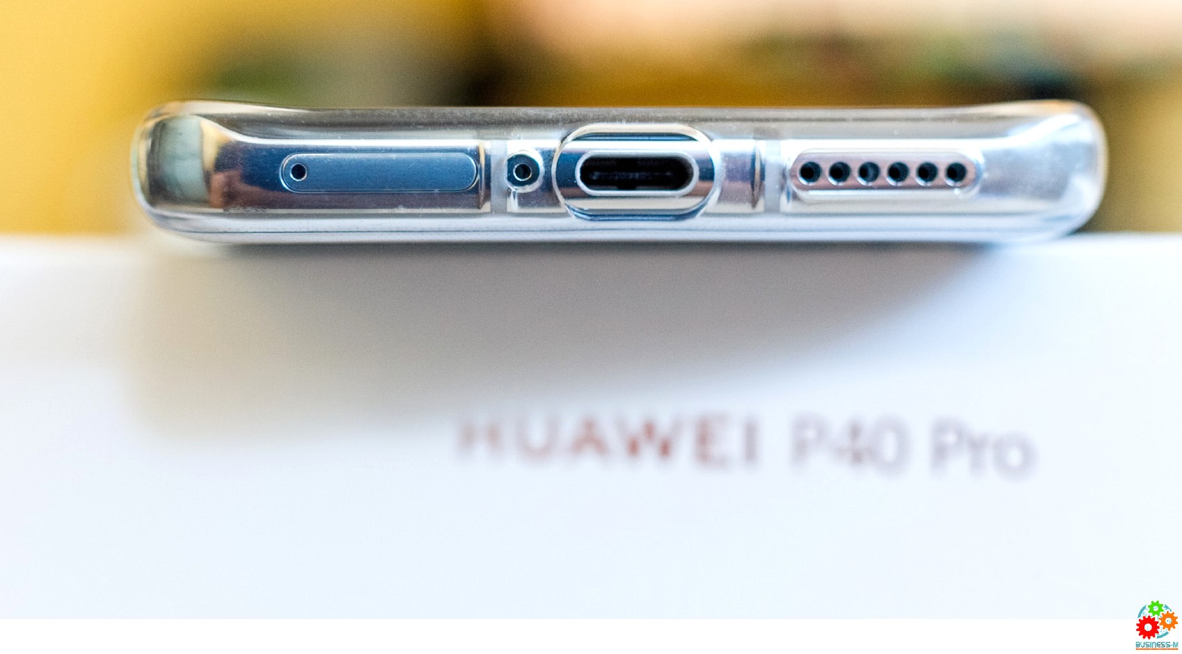 Huawei презентация p40 - 98 фото