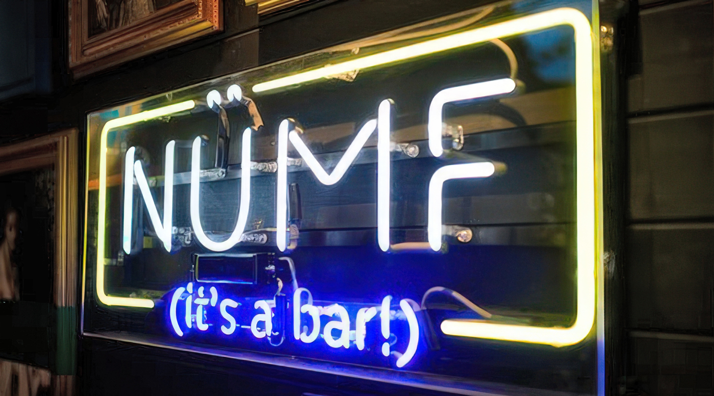 Коктейли и лето: NÜMF открывает сезон