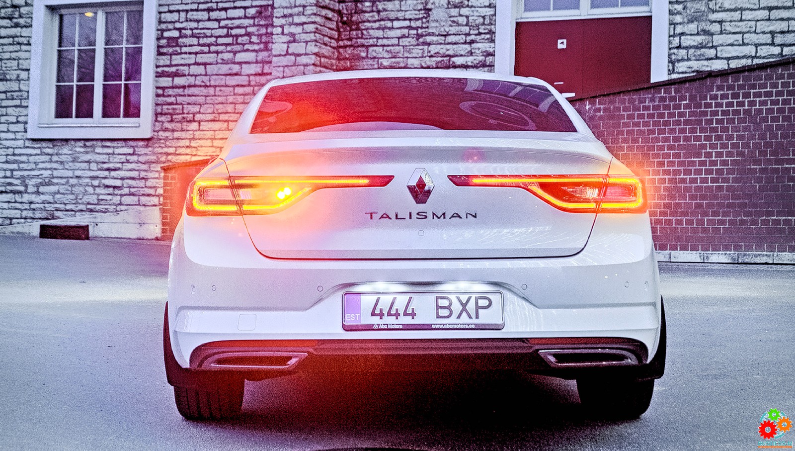 40-Renault Talisman