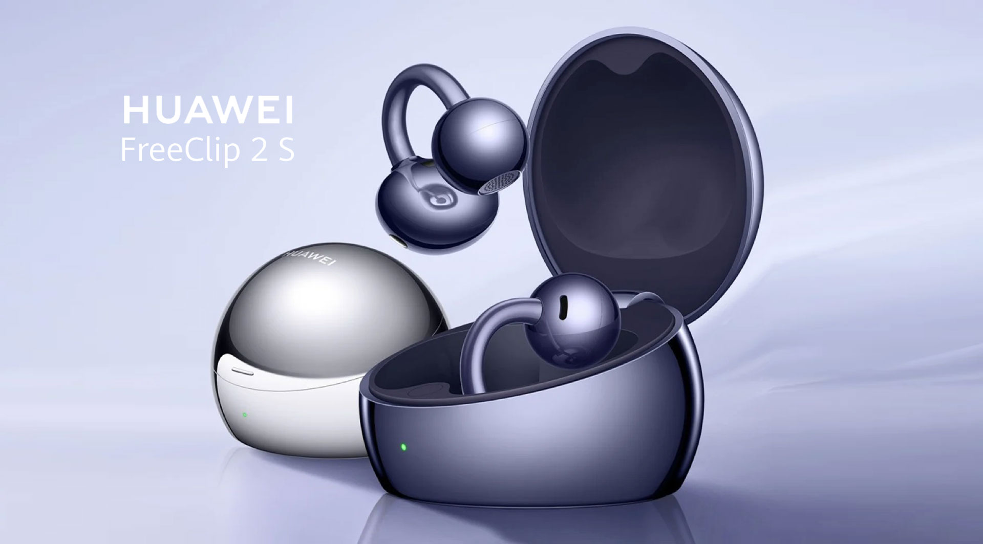 Huawei FreeClip 2 S: Sвобода звучания