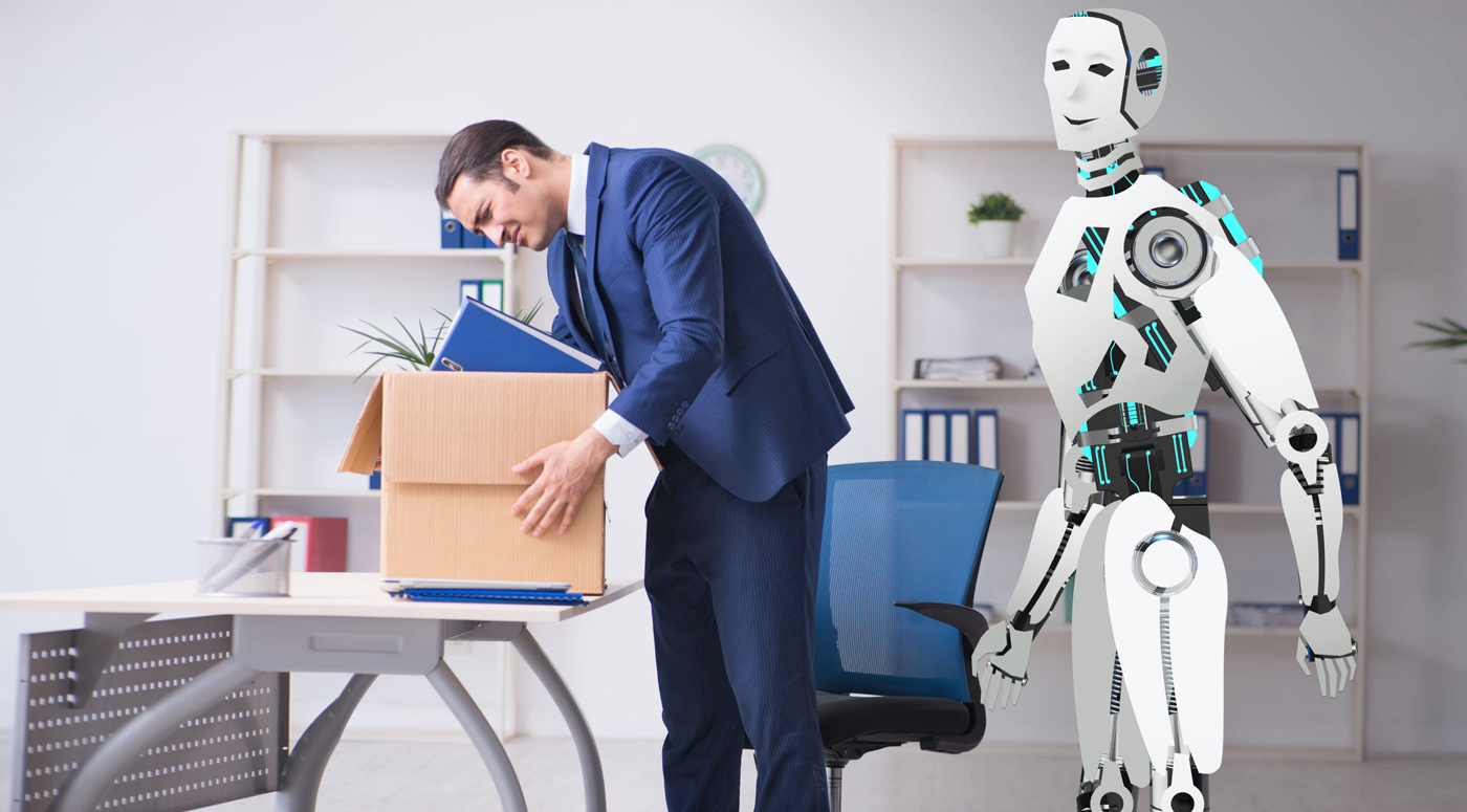 ManpowerGroup: Заменят ли роботы специалистов?