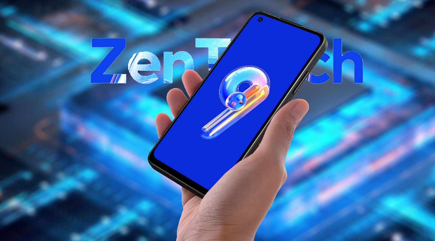 ASUS Zenfone 9: Новейший смартфон компании