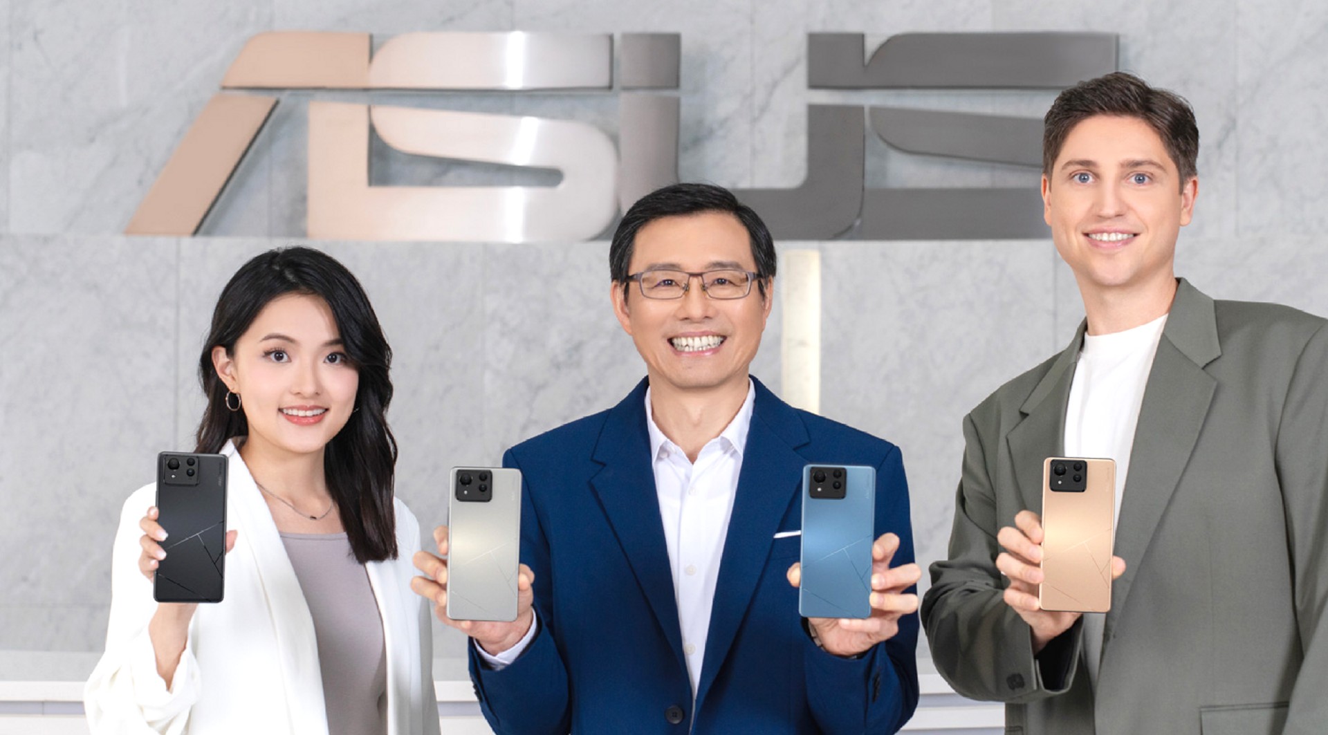 ASUS Zenfone 11 Ultra — инновационный смартфон новой эры