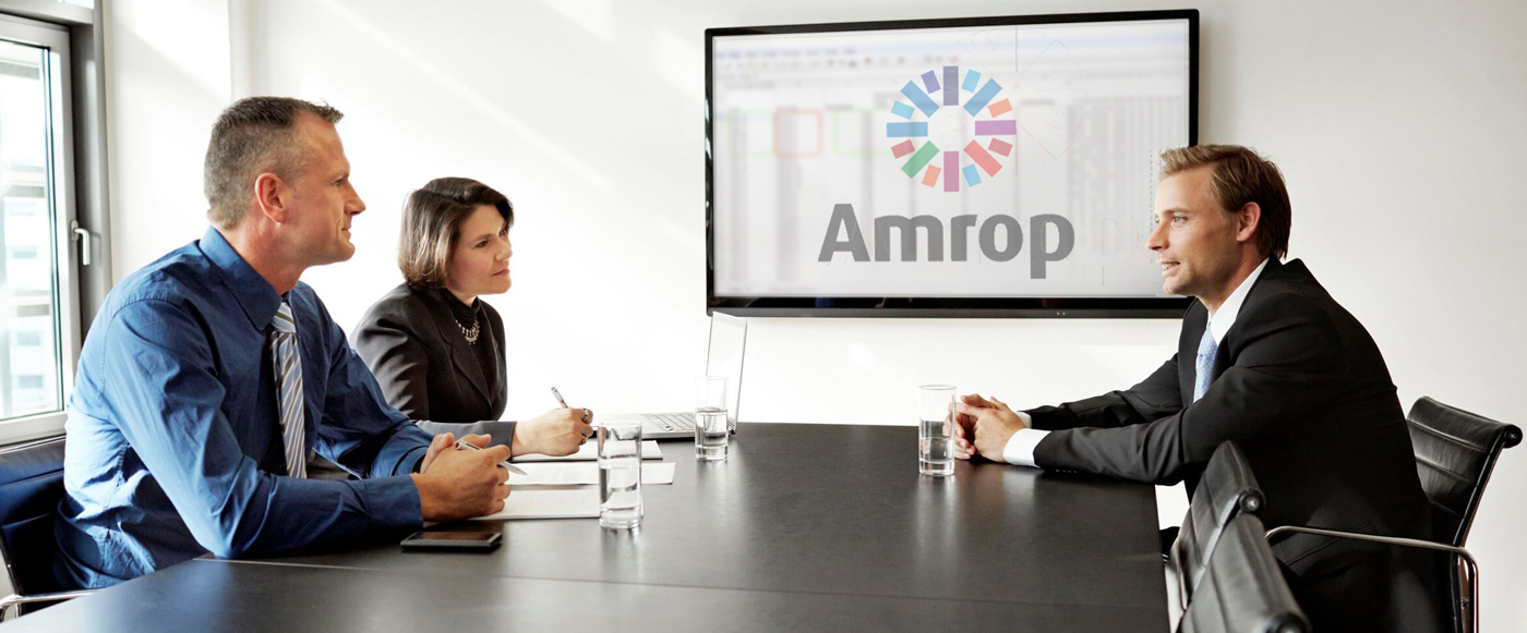 Amrop Estonia: годовой оборот превысил рекордные полмиллиона евро