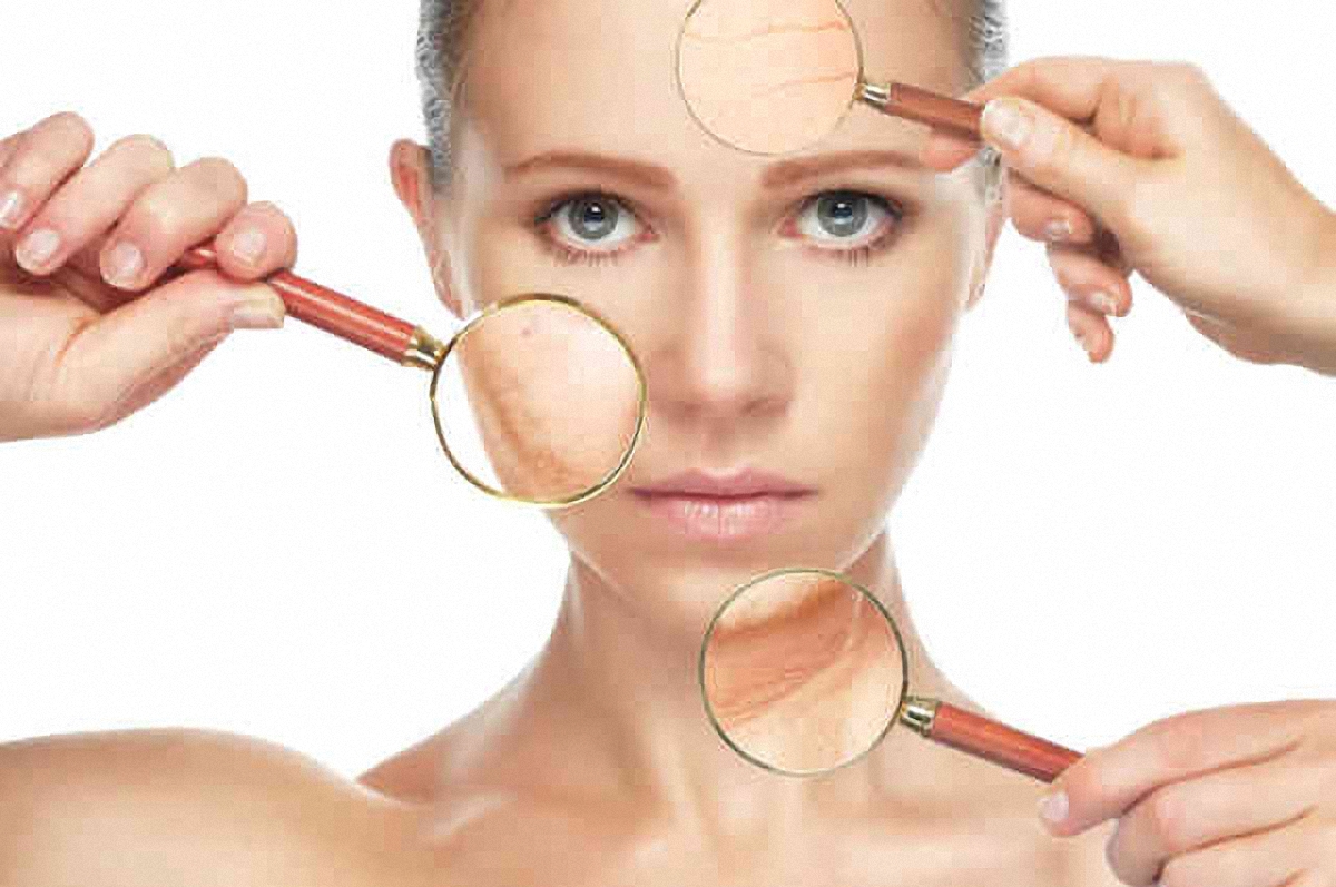 Косметолог Хелин Тенсон: большинство женщин не знает свою кожу лица