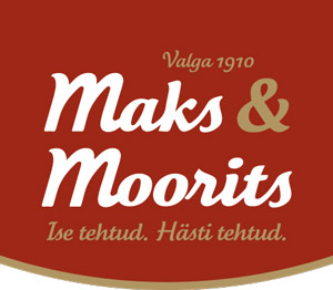 Maks & Moorits — давние традиции и высшее качество