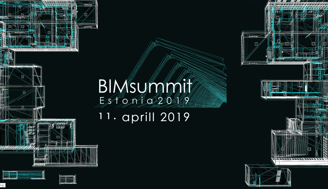 BIM-саммит: строительный сектор и электронно-цифровая сфера