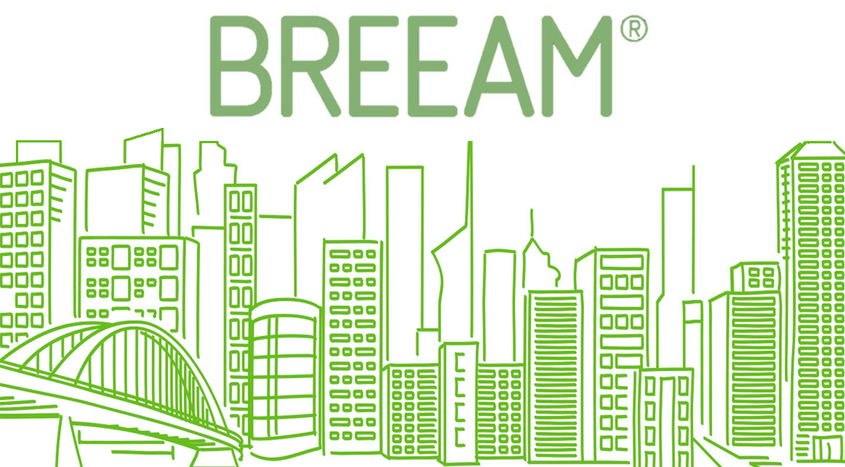 East Capital Real Estate  получила три новых сертификата BREEAM