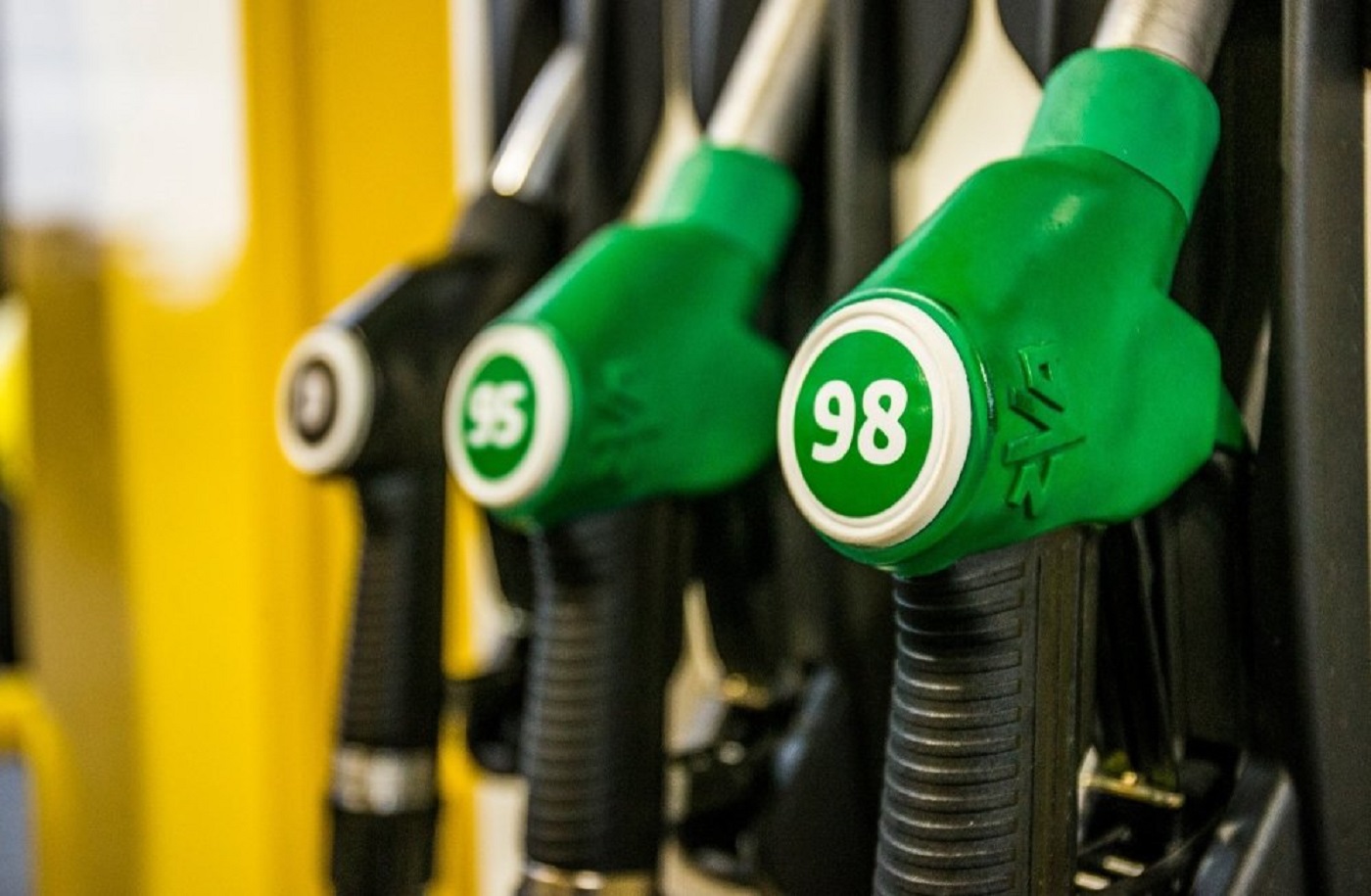 Circle K: выросли объемы продаж бензина 98