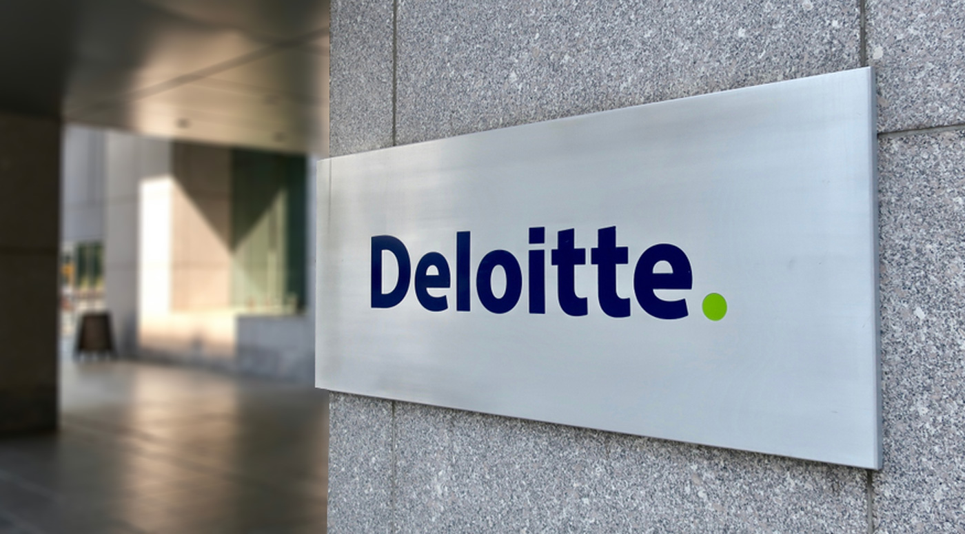 Deloitte признан наиболее ценным в мире брендом в сфере оказания коммерческих услуг